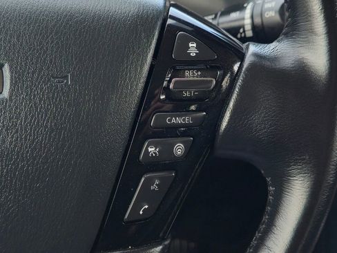 Used 2024 Nissan Armada SL image 22