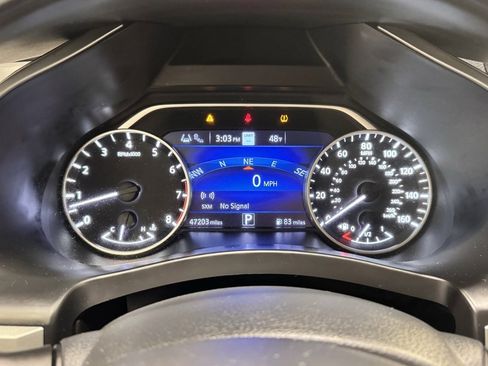 Certified 2023 Nissan Murano SL image 29