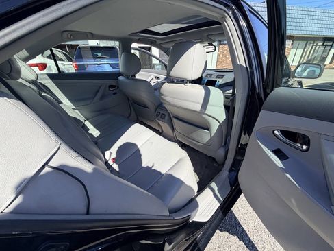 Used 2007 Toyota Camry Hybrid image 18