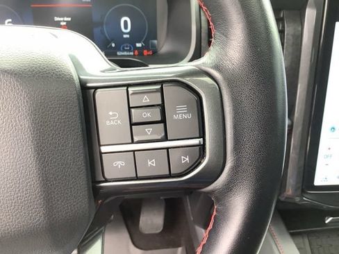 Used 2022 Ford Expedition Limited AWD/4WD image 28