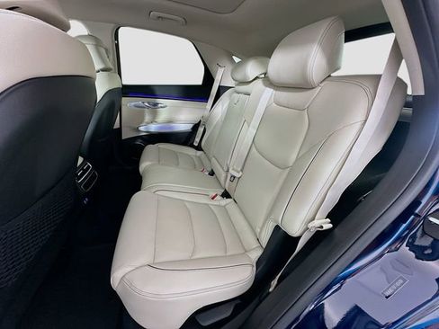 New 2026 Genesis GV70 2.5T Advanced image 17