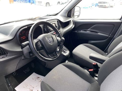 Used 2017 RAM ProMaster City Tradesman w/ Rear Back-up Camera Group image 7