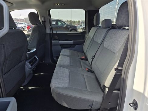 Certified 2023 Ford F150 XLT w/ Equipment Group 301A Mid image 13