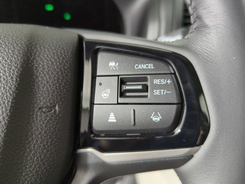 New 2026 Honda Odyssey Elite image 12