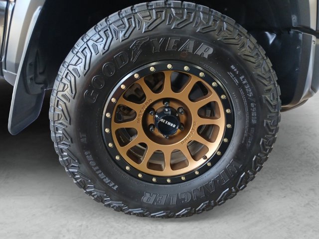 Used 2024 RAM 1500 TRX w/ TRX Level 1 Equipment Group AWD/4WD image 23