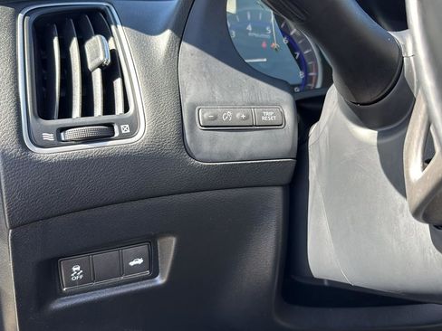 Used 2014 INFINITI Q50 Sport w/ Navigation Package image 18