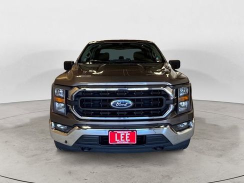 Used 2023 Ford F150 XLT AWD/4WD image 9
