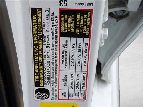 Used 2020 Toyota Camry XSE image 14