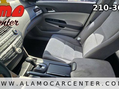 Used 2009 Honda Accord LX-P image 34