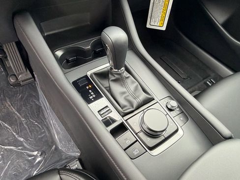 New 2026 MAZDA MAZDA3 s Sport image 25