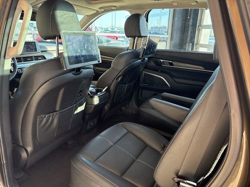 Used 2022 Kia Telluride SX image 18