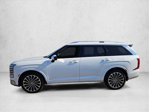 New 2026 Hyundai Palisade Calligraphy image 4