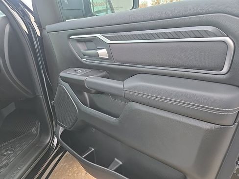 New 2026 RAM 1500 Big Horn image 85