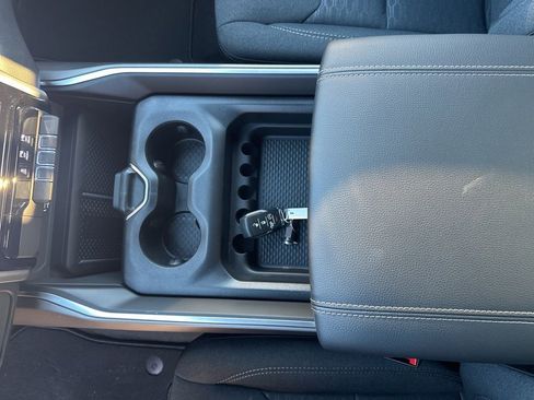 New 2026 RAM 1500 Big Horn AWD/4WD image 30