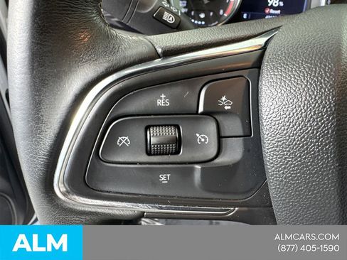 Used 2023 Buick Encore GX Preferred w/ Cold Weather Comfort Package FWD image 28