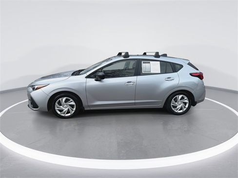 Used 2024 Subaru Impreza 2.0i image 5