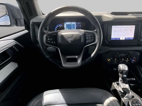 Used 2023 Ford Bronco Big Bend AWD/4WD image 6