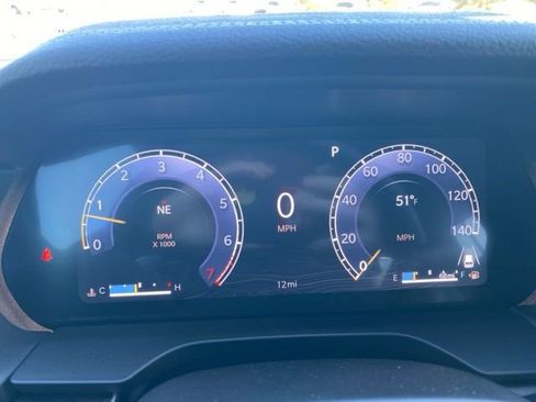 New 2025 Jeep Grand Cherokee Limited image 19