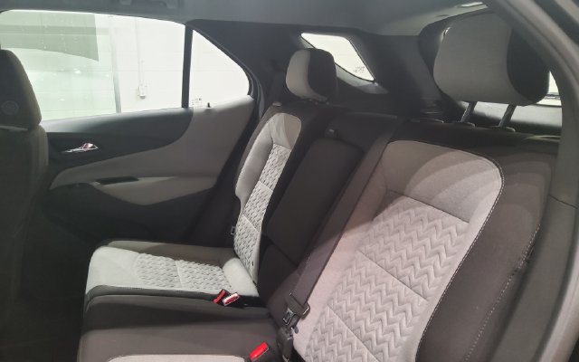Used 2023 Chevrolet Equinox LS FWD image 24