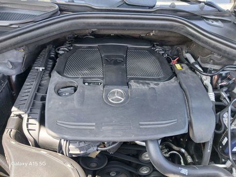 Used 2018 Mercedes-Benz GLE 350 GLE 350 Sport Utility 4D w/ Premium 1 Package image 23