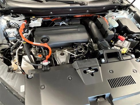 New 2026 Honda CR-V Sport Touring image 12