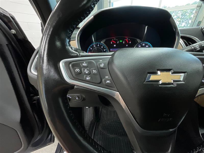 Used 2022 Chevrolet Equinox Premier AWD/4WD image 22