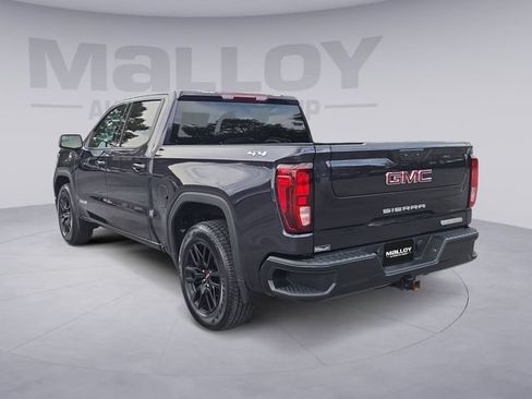 Certified 2024 GMC Sierra 1500 Elevation AWD/4WD image 3