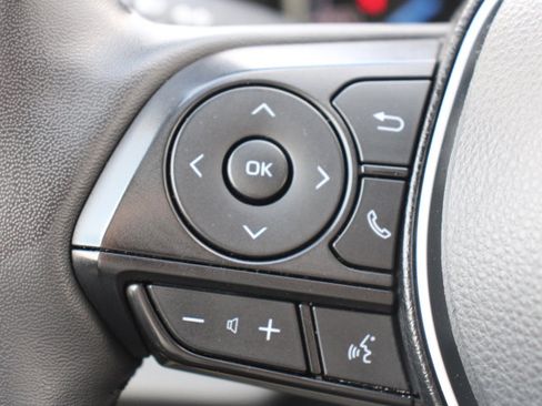 Certified 2025 Toyota RAV4 SE w/ Convenience Package image 25