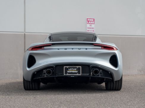 New 2026 Lotus Emira SE RWD image 6