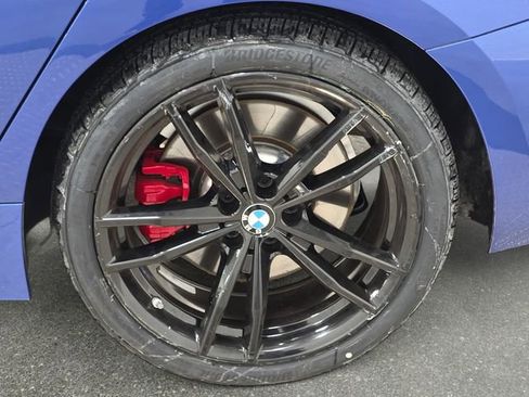 Certified 2023 BMW M340i xDrive M340i xDrive image 30