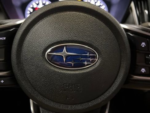 Used 2024 Subaru Legacy Premium image 38