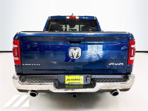 Used 2023 RAM 1500 Limited image 6