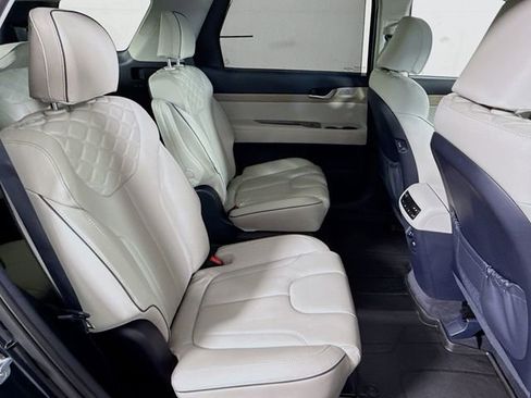 Certified 2022 Hyundai Palisade Limited image 32
