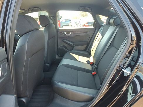 Certified 2023 Honda Civic Sport image 10
