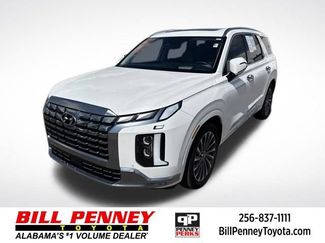Used 2025 Hyundai Palisade Calligraphy FWD 360° Tour