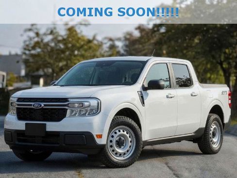 Used 2022 Ford Maverick XL FWD image 1