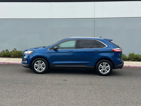 Used 2020 Ford Edge SEL w/ Convenience Package image 2