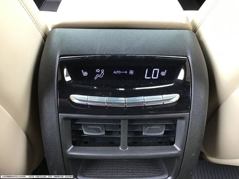 Used 2018 Cadillac XT5 Premium Luxury FWD image 13