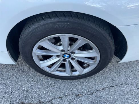 Used 2016 BMW 528i Sedan image 24