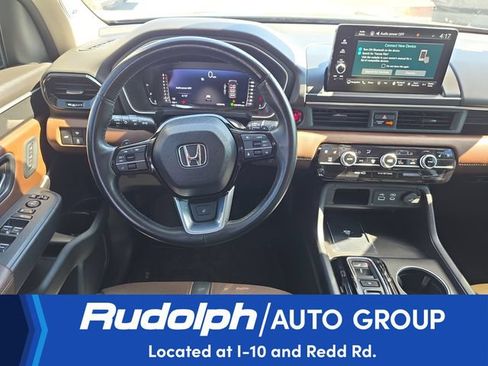 Used 2023 Honda Pilot Elite image 14