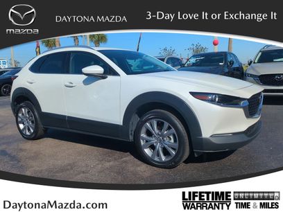 Used 2024 MAZDA CX-30 AWD 2.5 S w/ Premium Package
