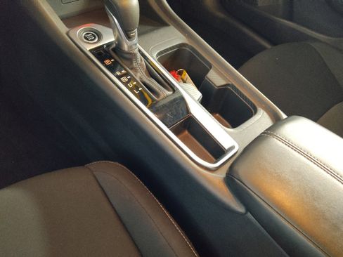 Used 2023 Nissan Sentra SV FWD image 26