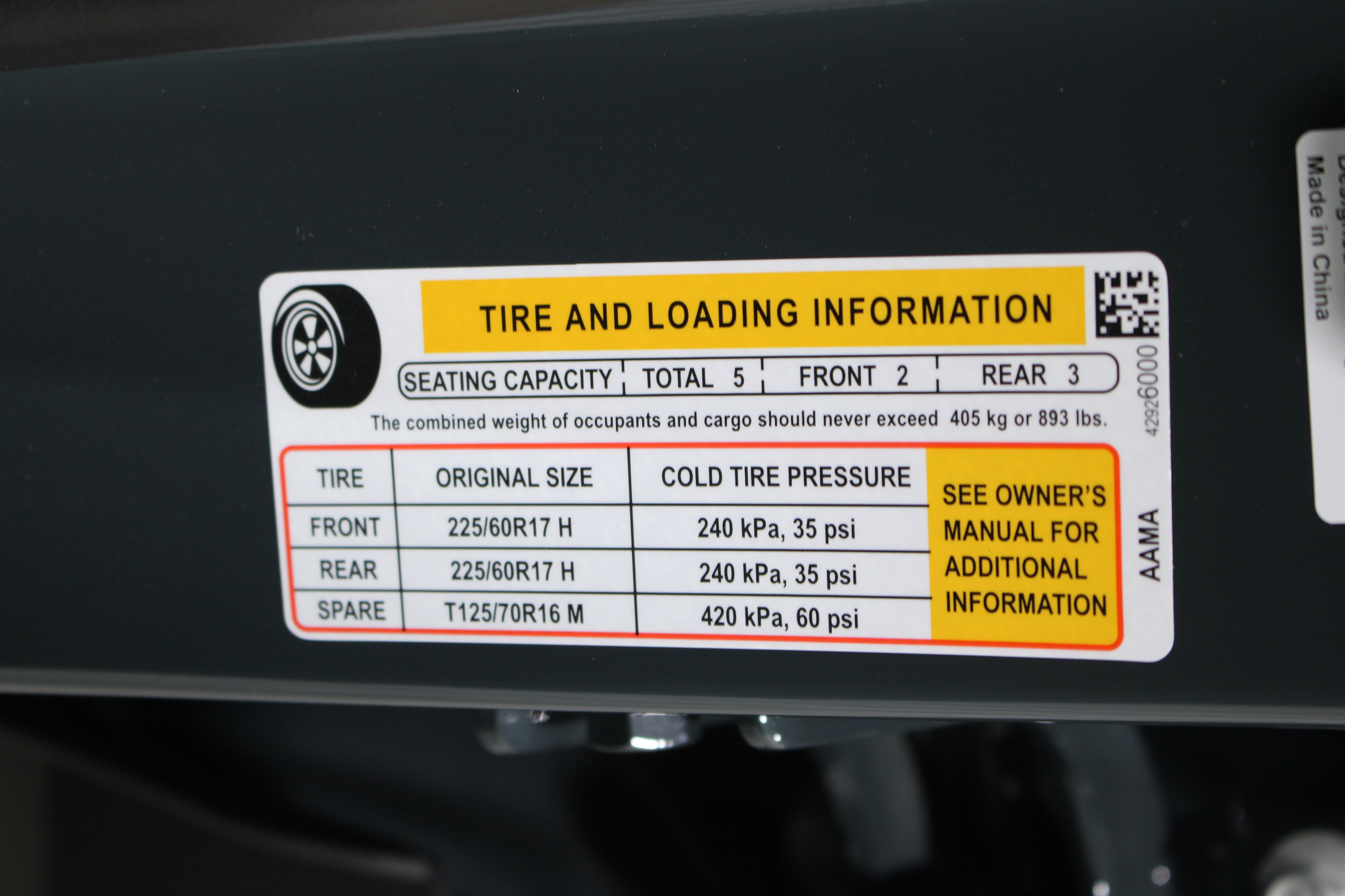 New 2026 Chevrolet Trax LT w/ Driver Confidence Package FWD image 35