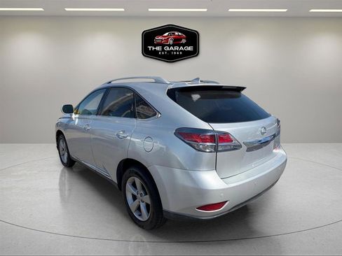 Used 2014 Lexus RX 350 AWD w/ Navigation Package image 3
