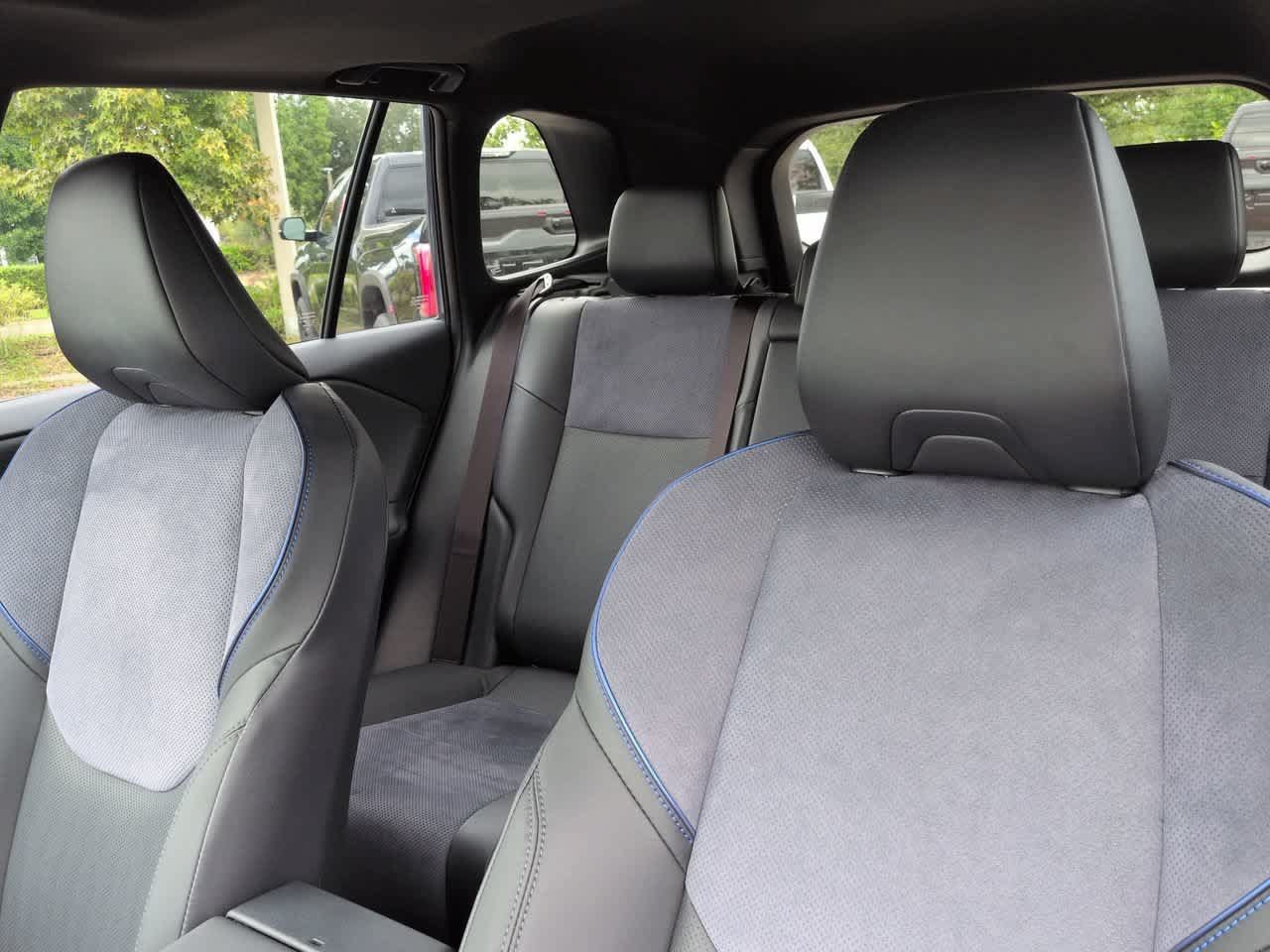Used 2026 Toyota RAV4 XSE w/ Weather Package AWD/4WD image 8