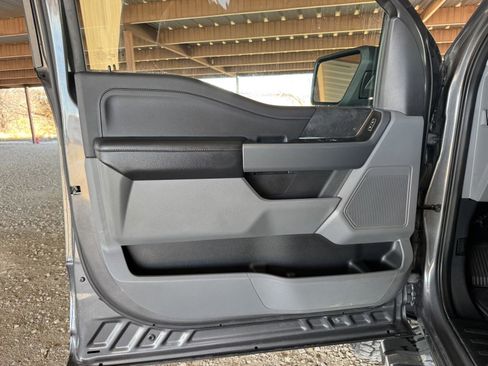 Used 2024 Ford F150 XLT image 23