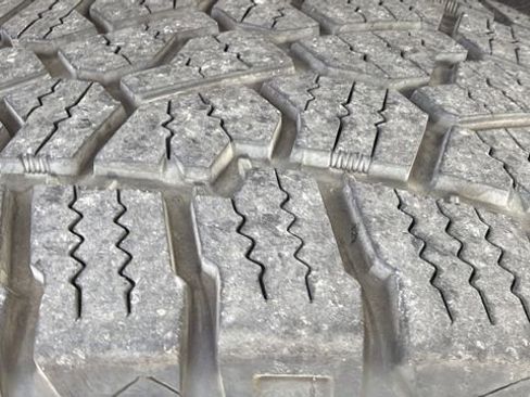 Used 2021 Chevrolet Silverado 1500 Custom Trail Boss image 32