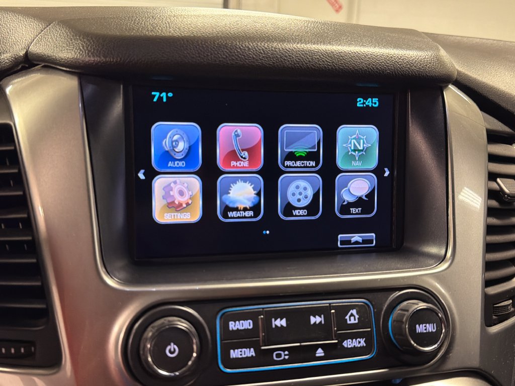 Used 2018 Chevrolet Tahoe Premier RWD image 39