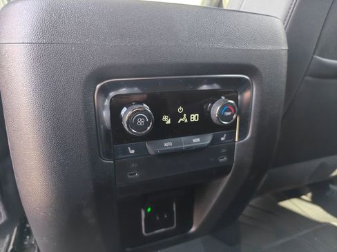 Used 2025 Chevrolet Tahoe Premier image 22