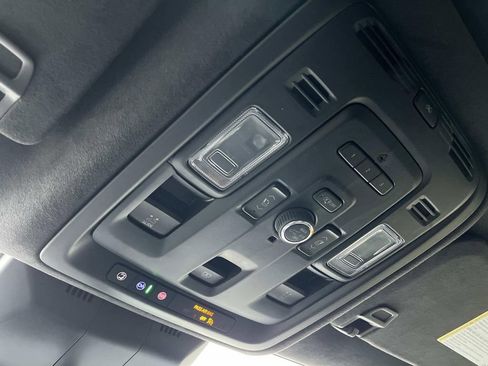 Certified 2024 Cadillac Escalade V image 40